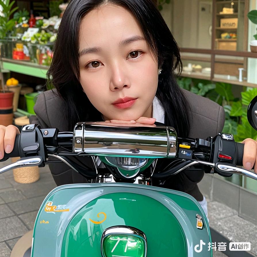 富宁县金银二手绿牌电动车