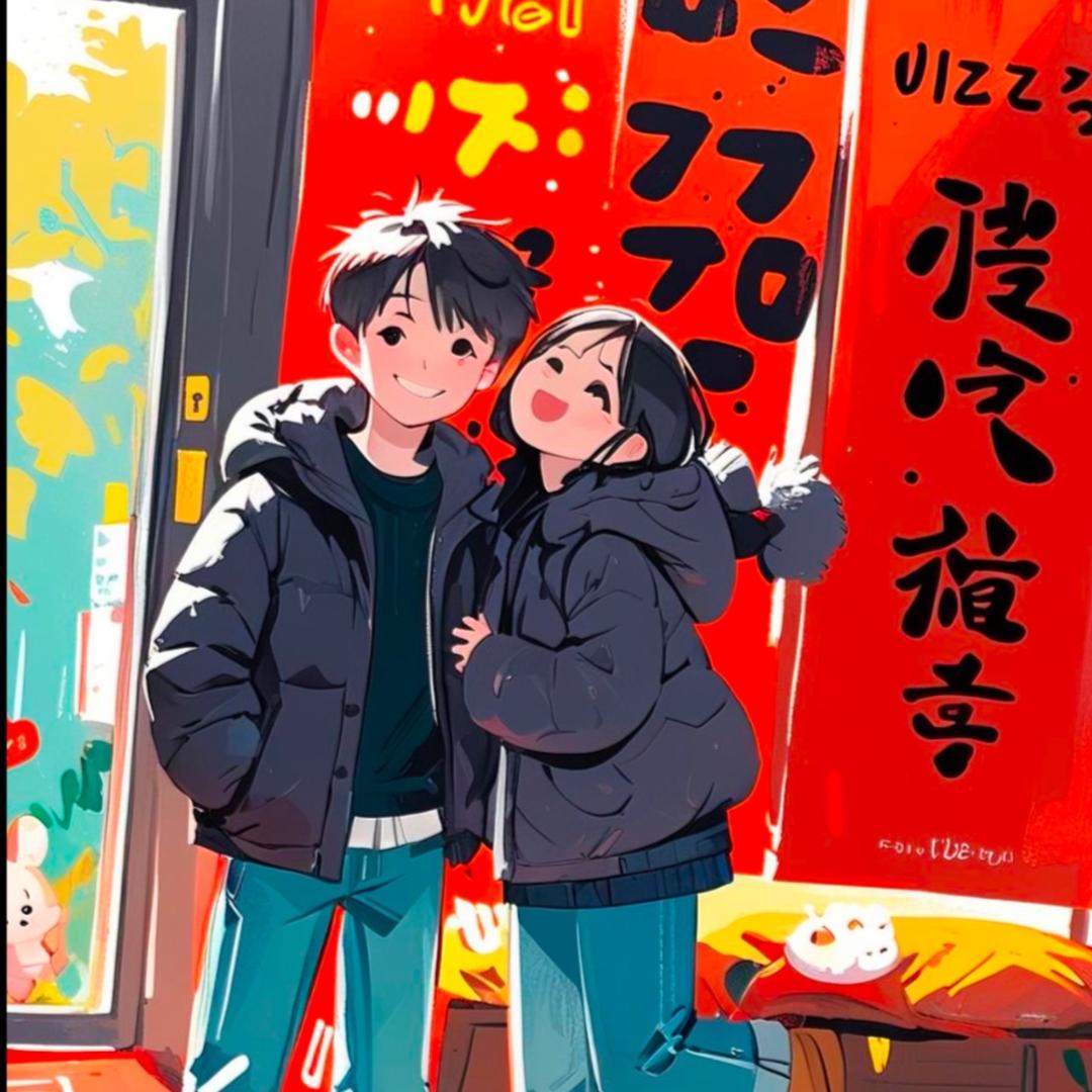 红汤加点甜