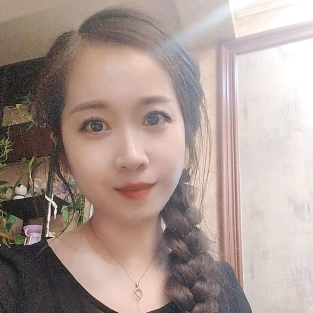 咦 天上掉下个铃妹妹