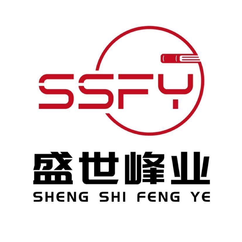 盛世峰业图书