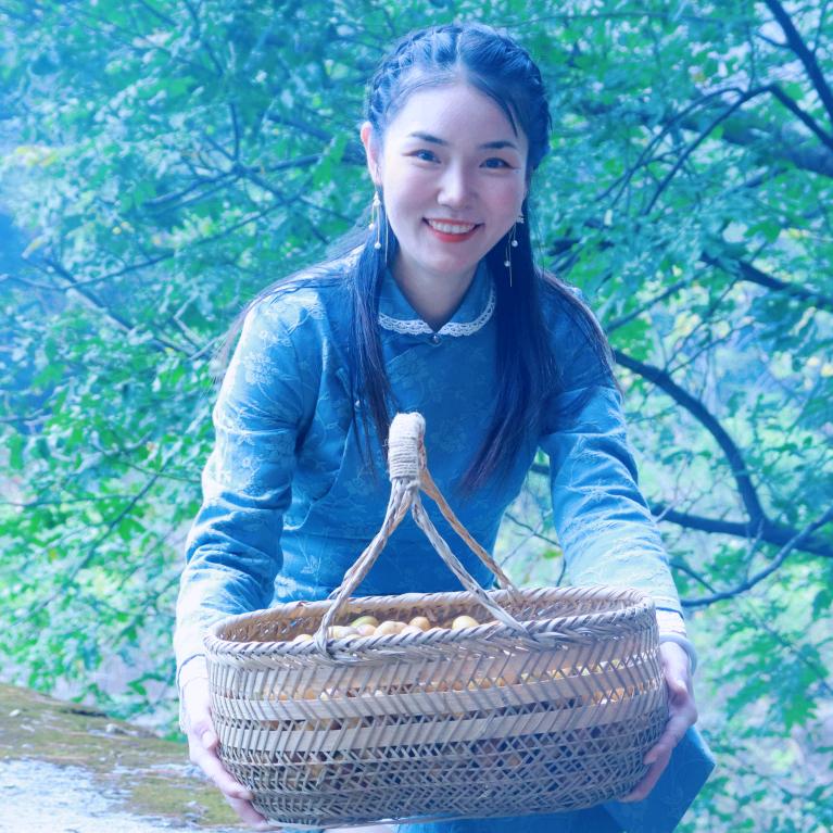 酸枣姑娘