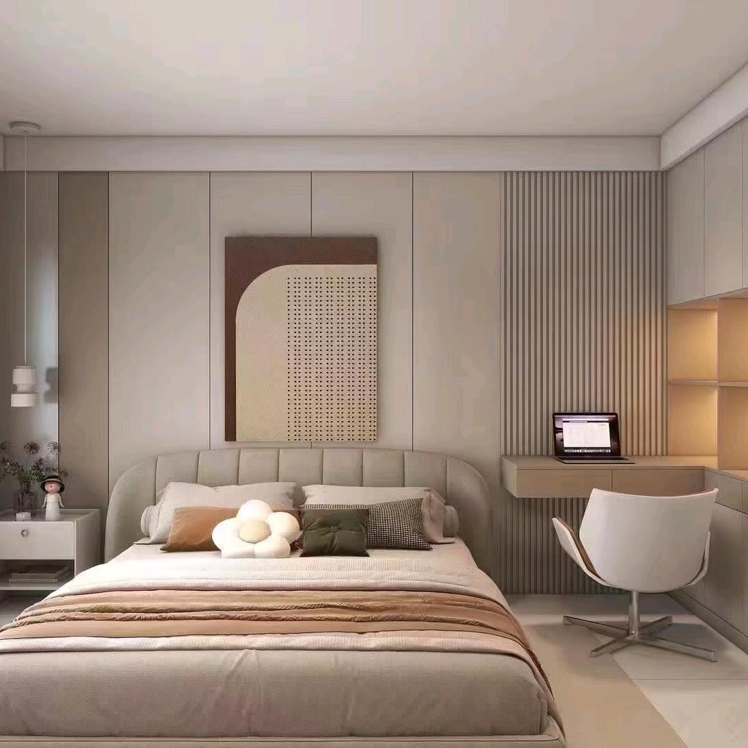 威海文登欧派木门全屋定制