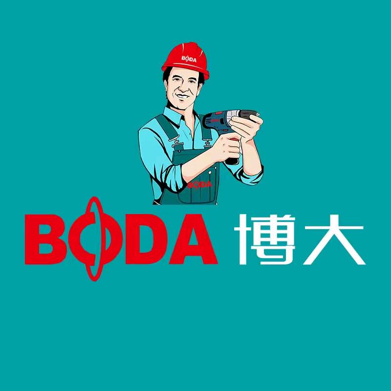 博大小鱼工具工厂店