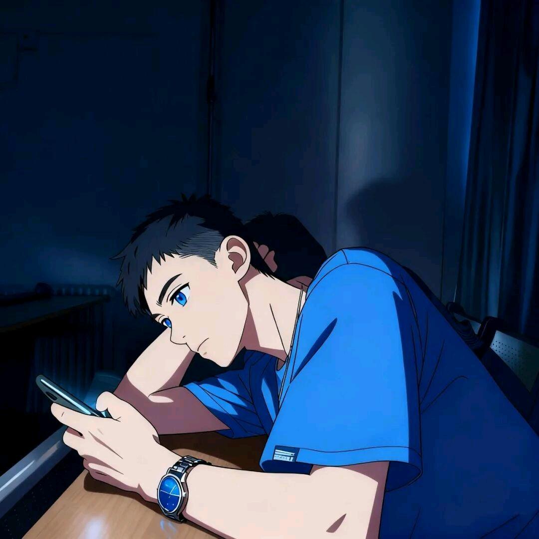 張.