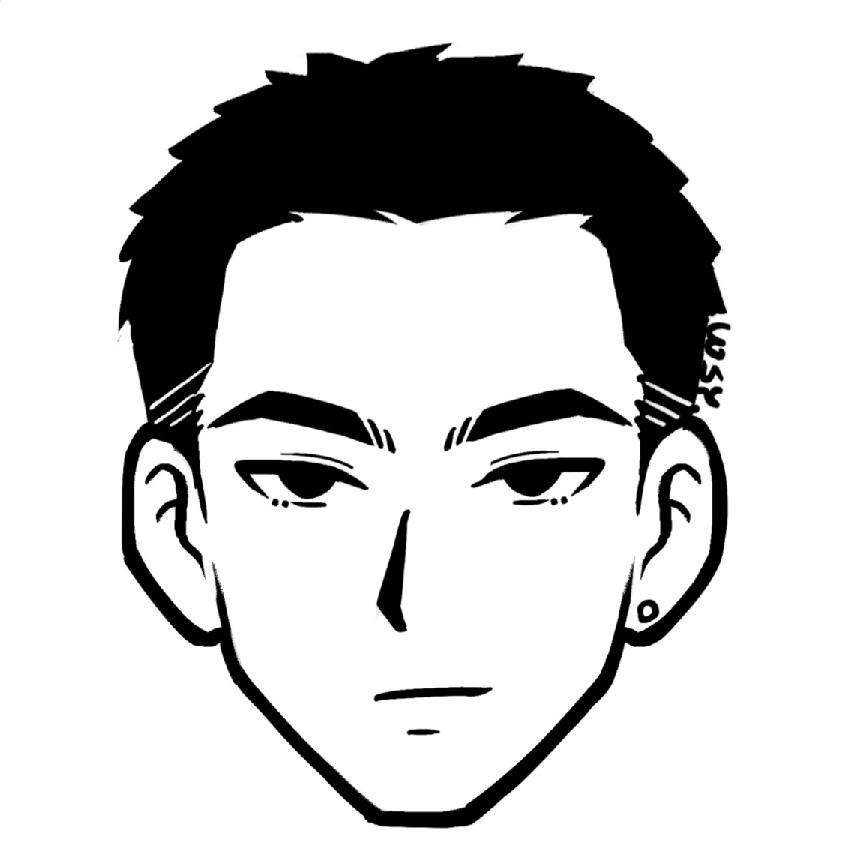 黒大帅