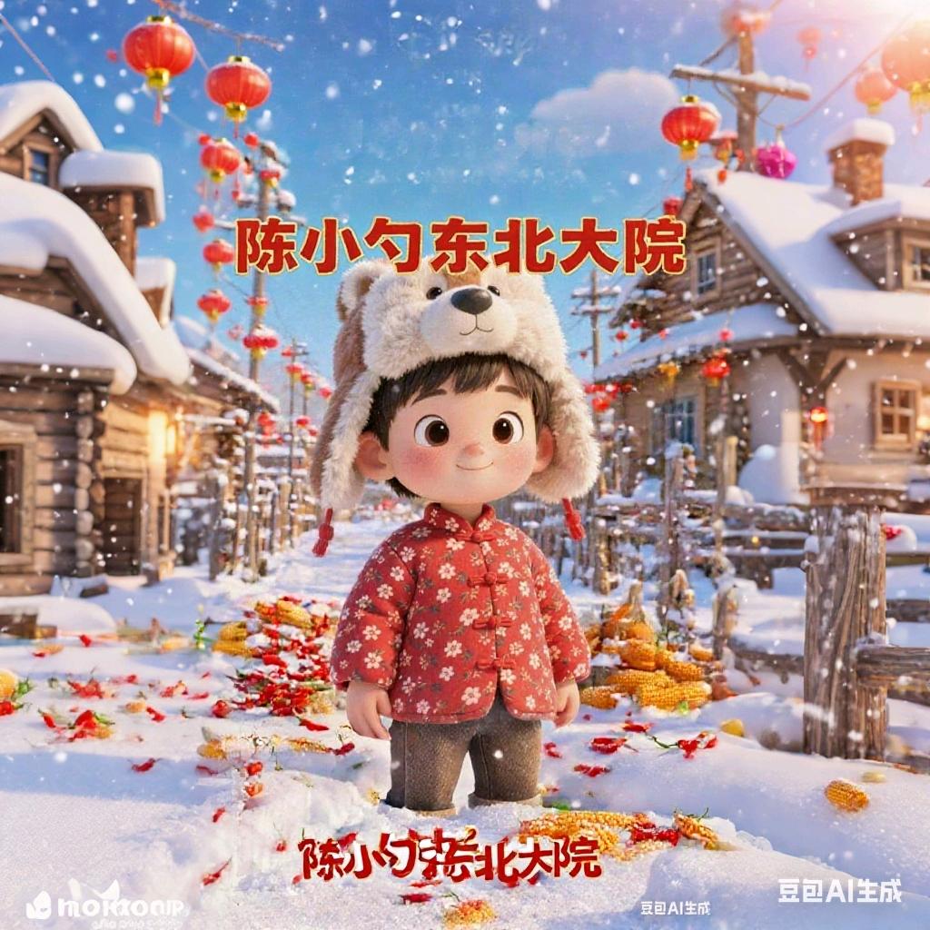 陈小勺·东北大院(燕郊总店)官方号