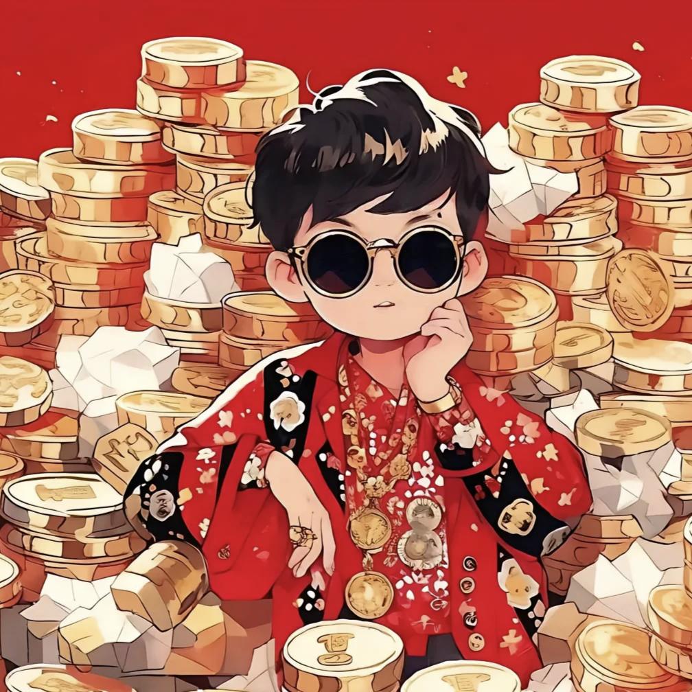 蹬三轮的小伙子