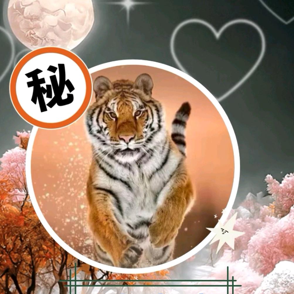 🐯崛起者🐯