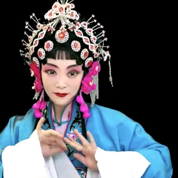 戏曲艺凤（励志人生）