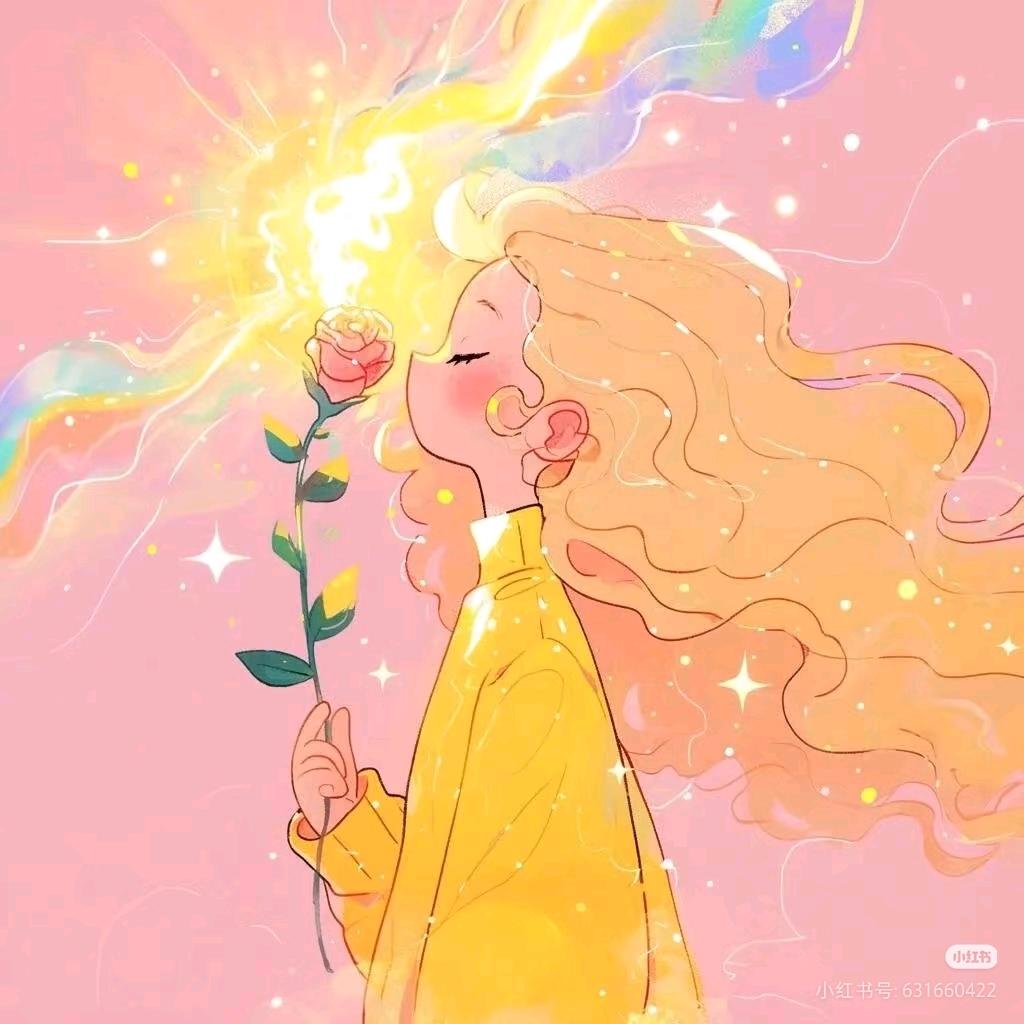 小麦兜哩🍀