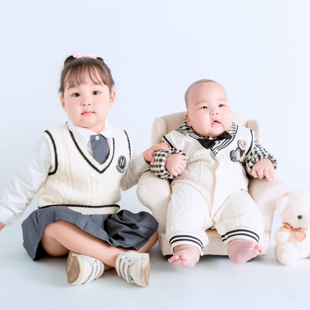 柚子宝贝💕