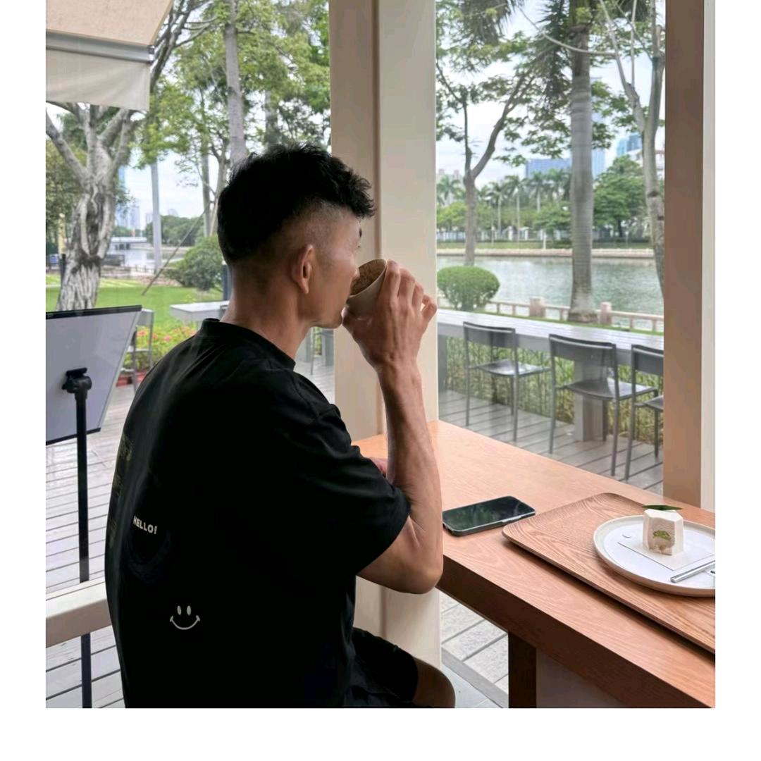 阿东哥