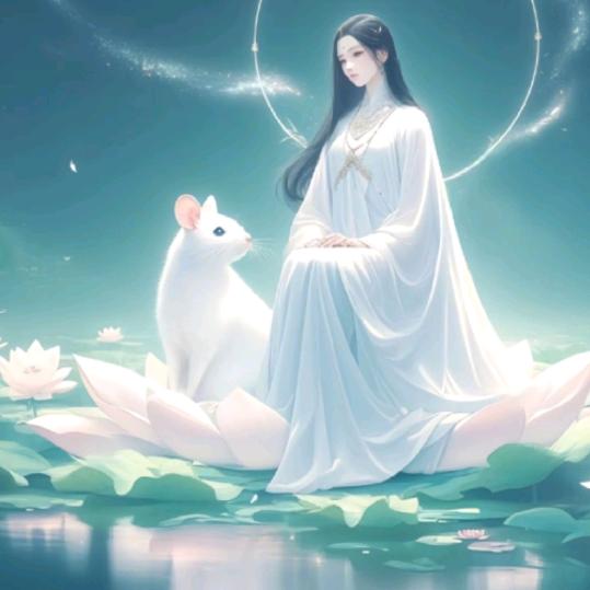 缘来缘去缘如☕