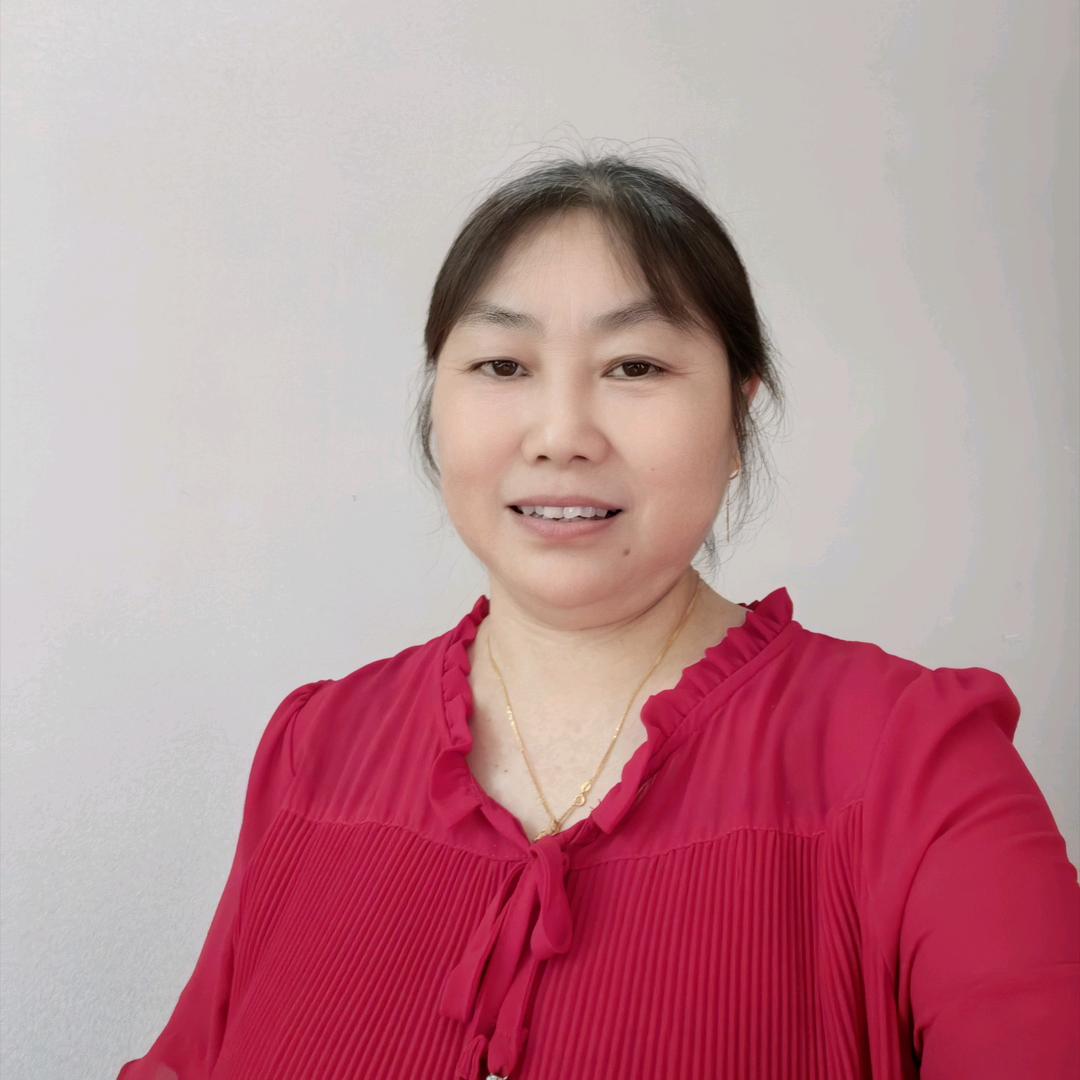 英姐《重生》