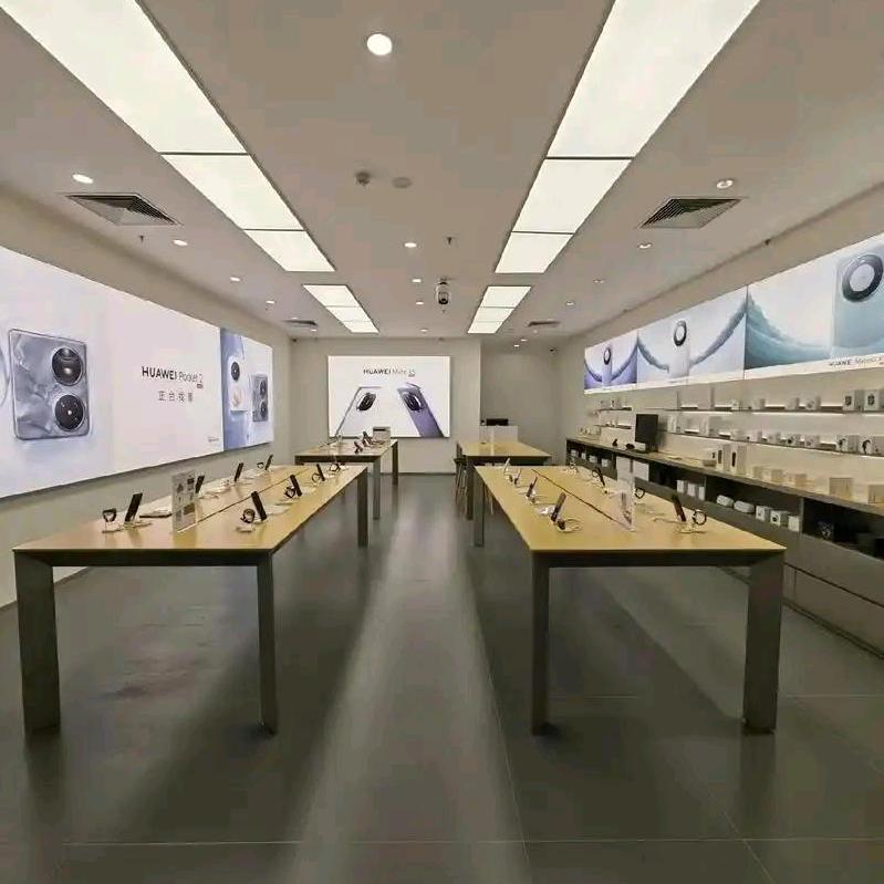 华南总仓线上店