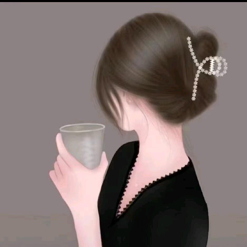 小美人
