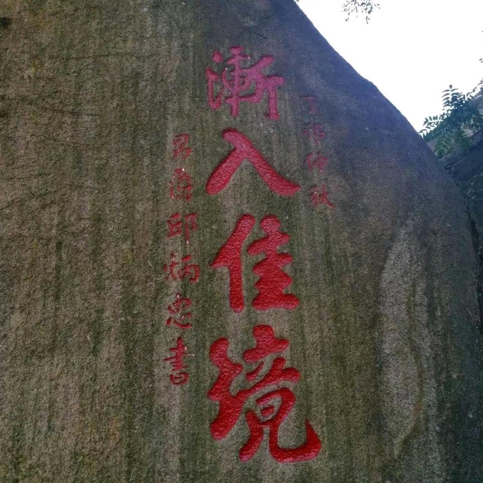 出离