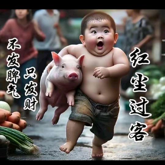 万事顺意