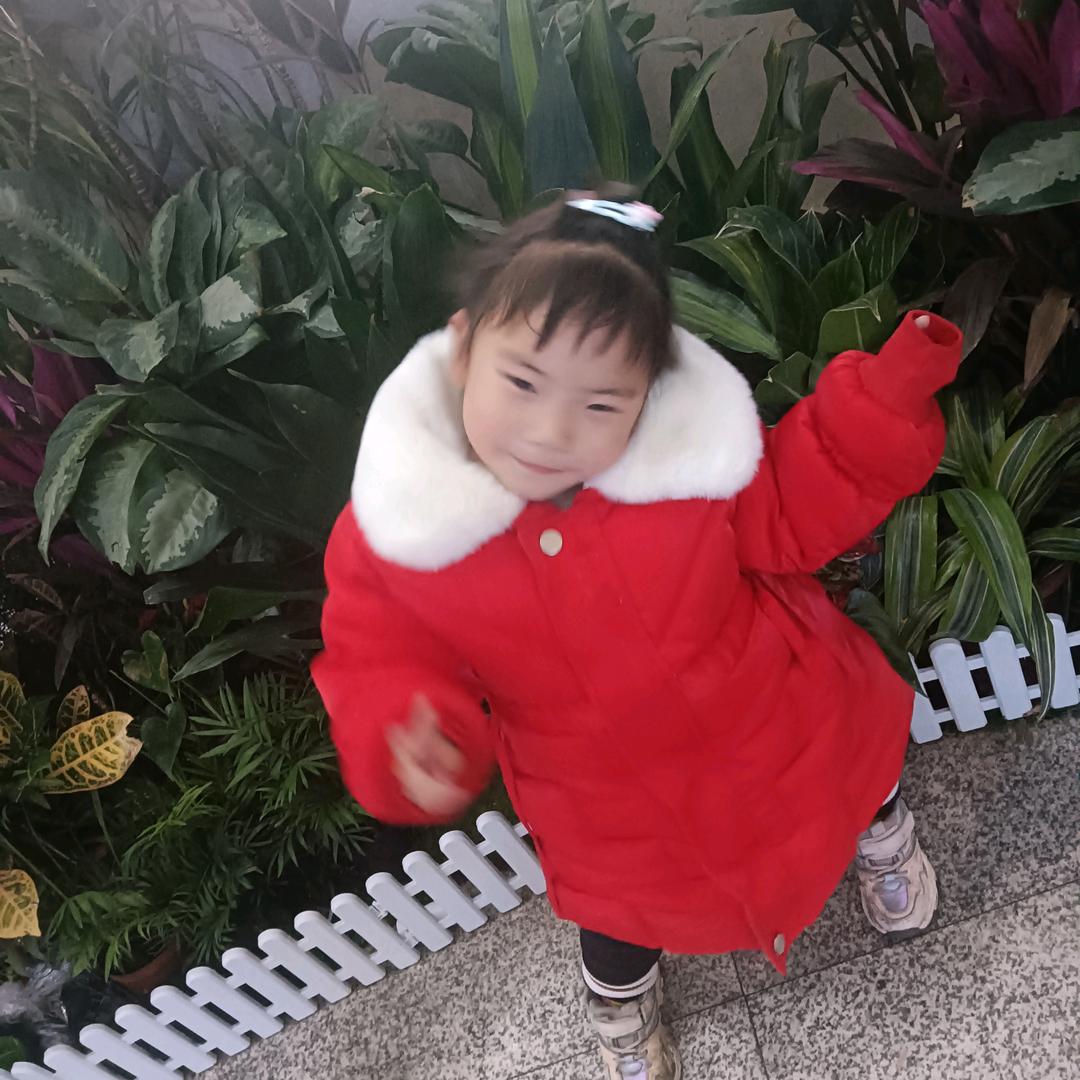 程程和巧巧