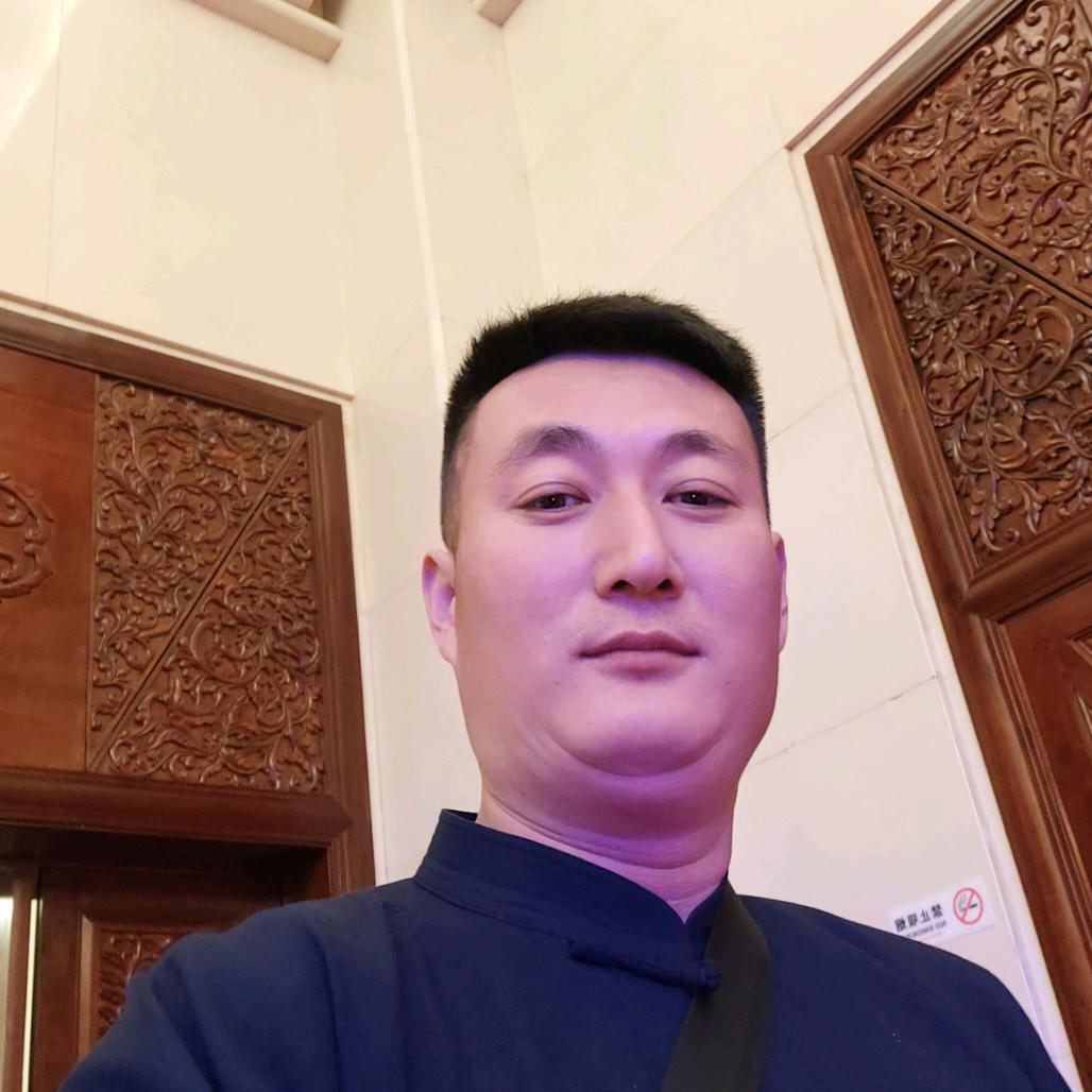 李修缘