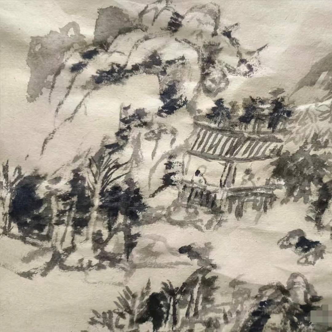 画画玩