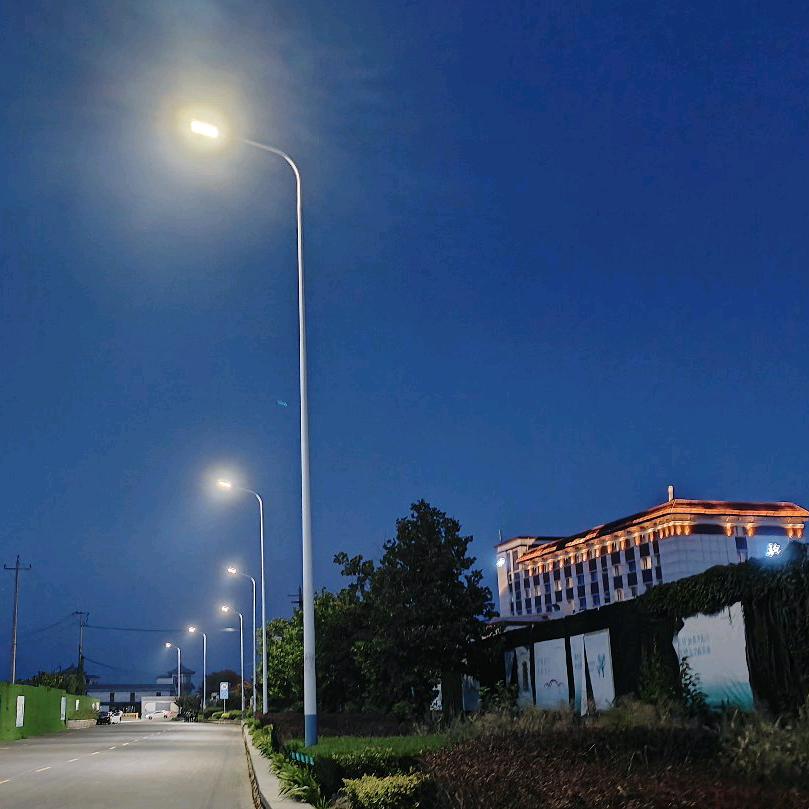 一蓑烟雨任平生~