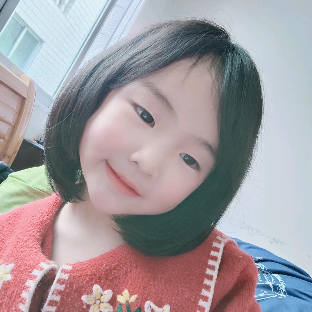 小安呀