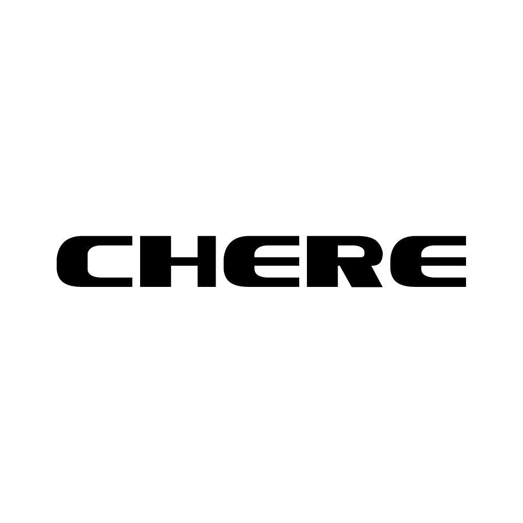 chere设计师品牌集合店