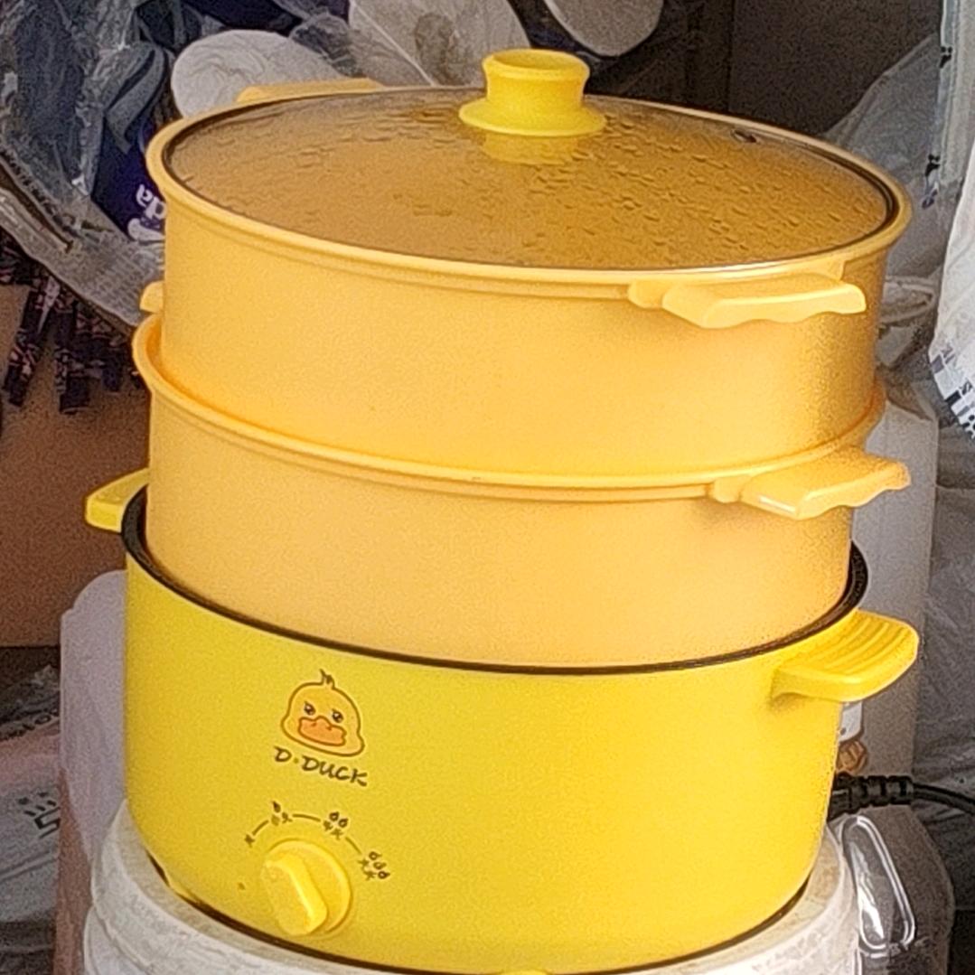 我来了