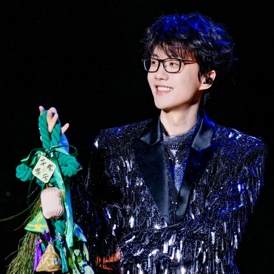 嵩鼠@（许嵩见过版）