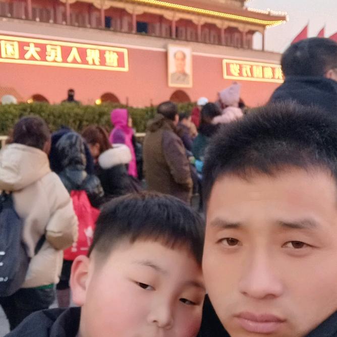 成功的路上靠拼搏