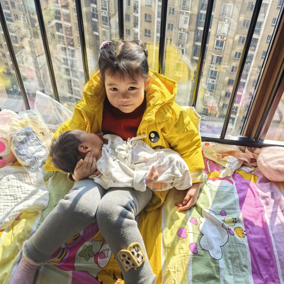 任柱