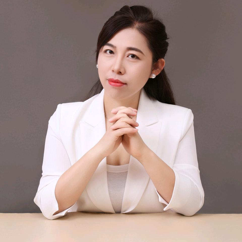 太原市杏花岭区富力城春田花花幼儿园郭园长