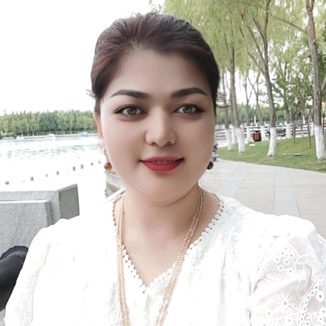 guljawhar （花美滋）