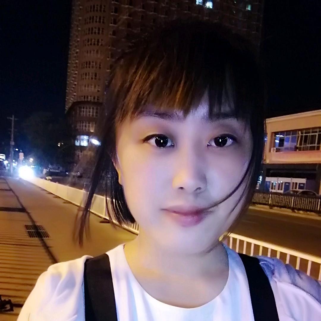 婷婷日常