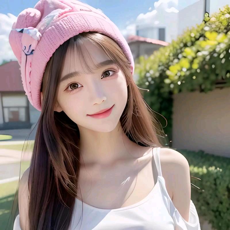 意外良缘的安以甜头像