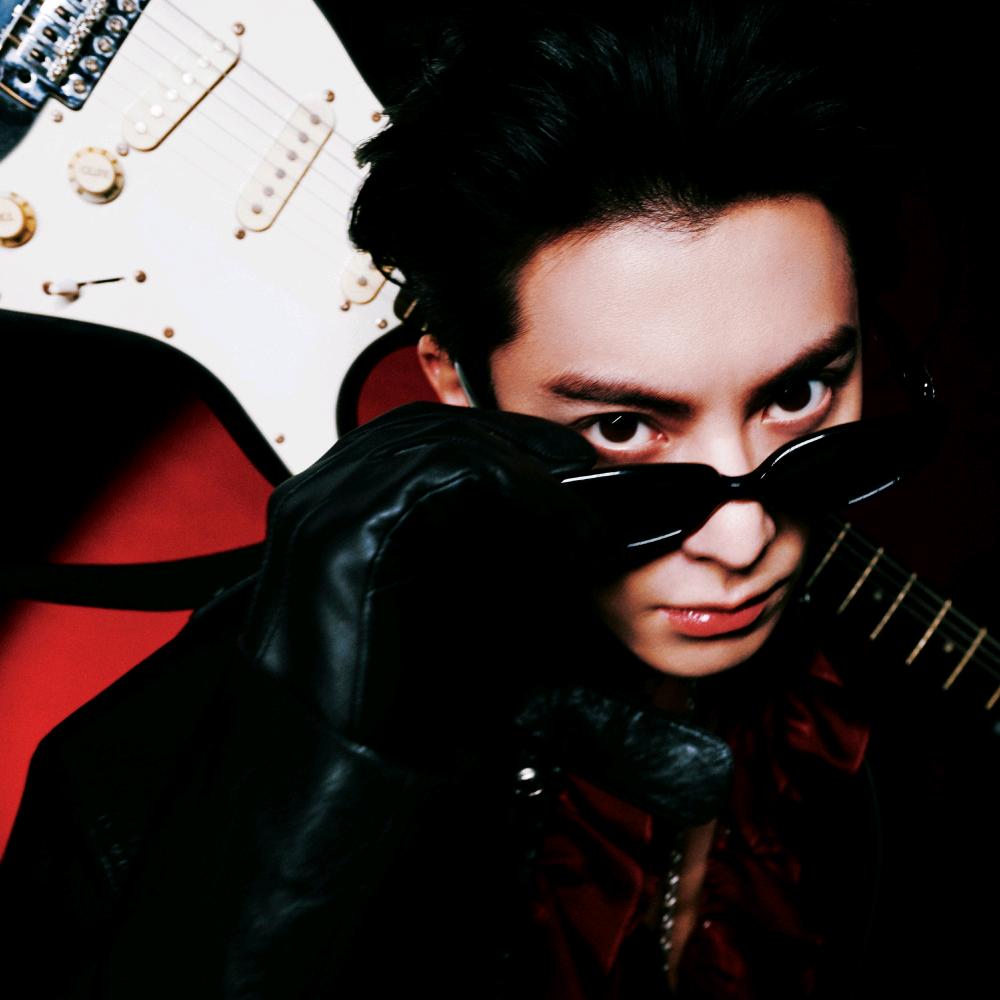 Dylan·棣棠