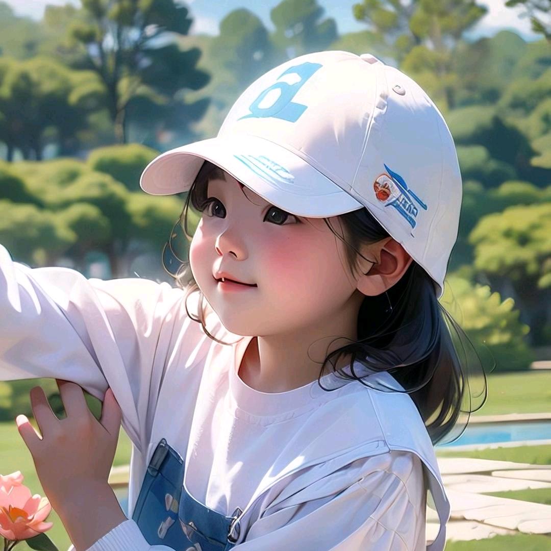 💞༊এ漫步人生💞头像