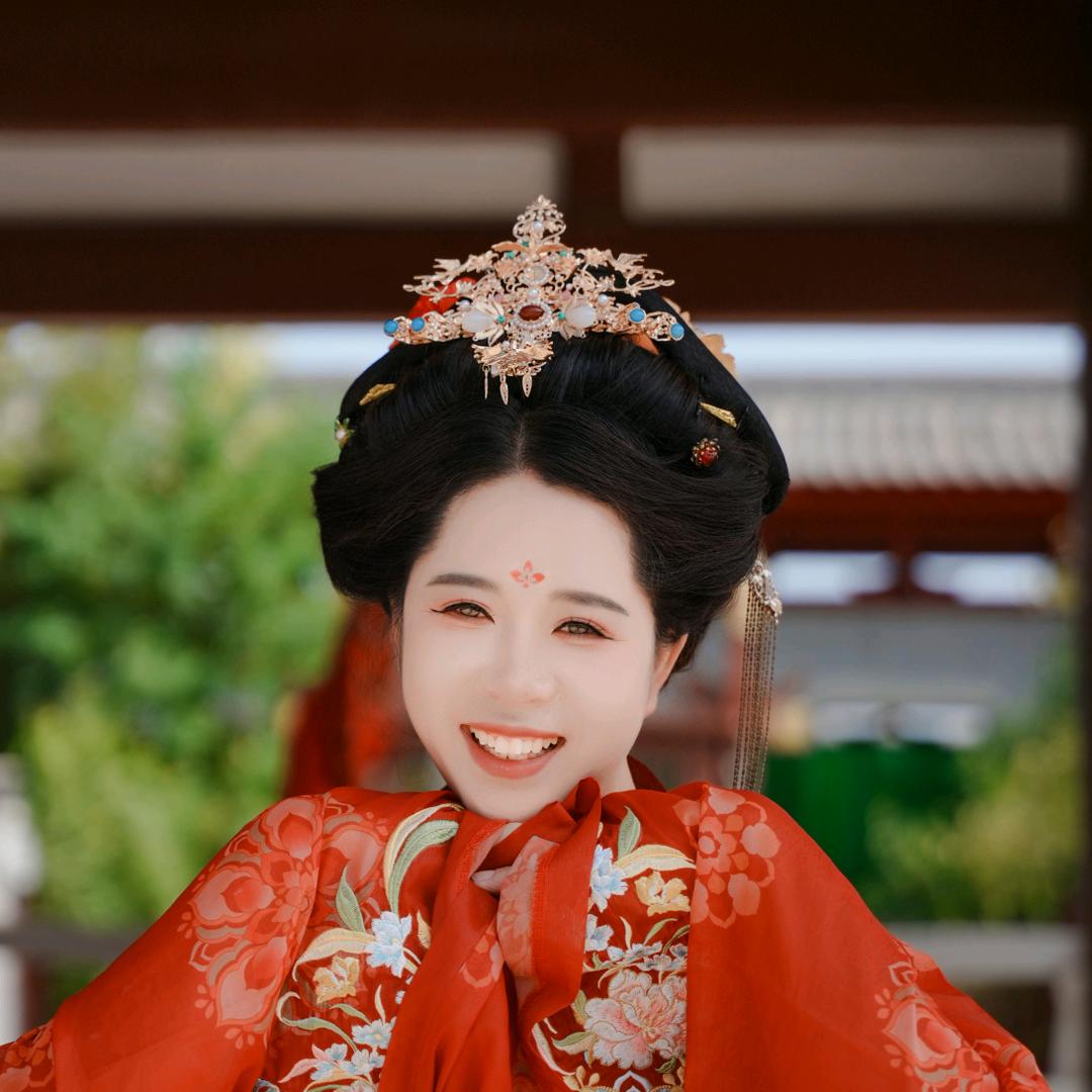 暖心小太阳