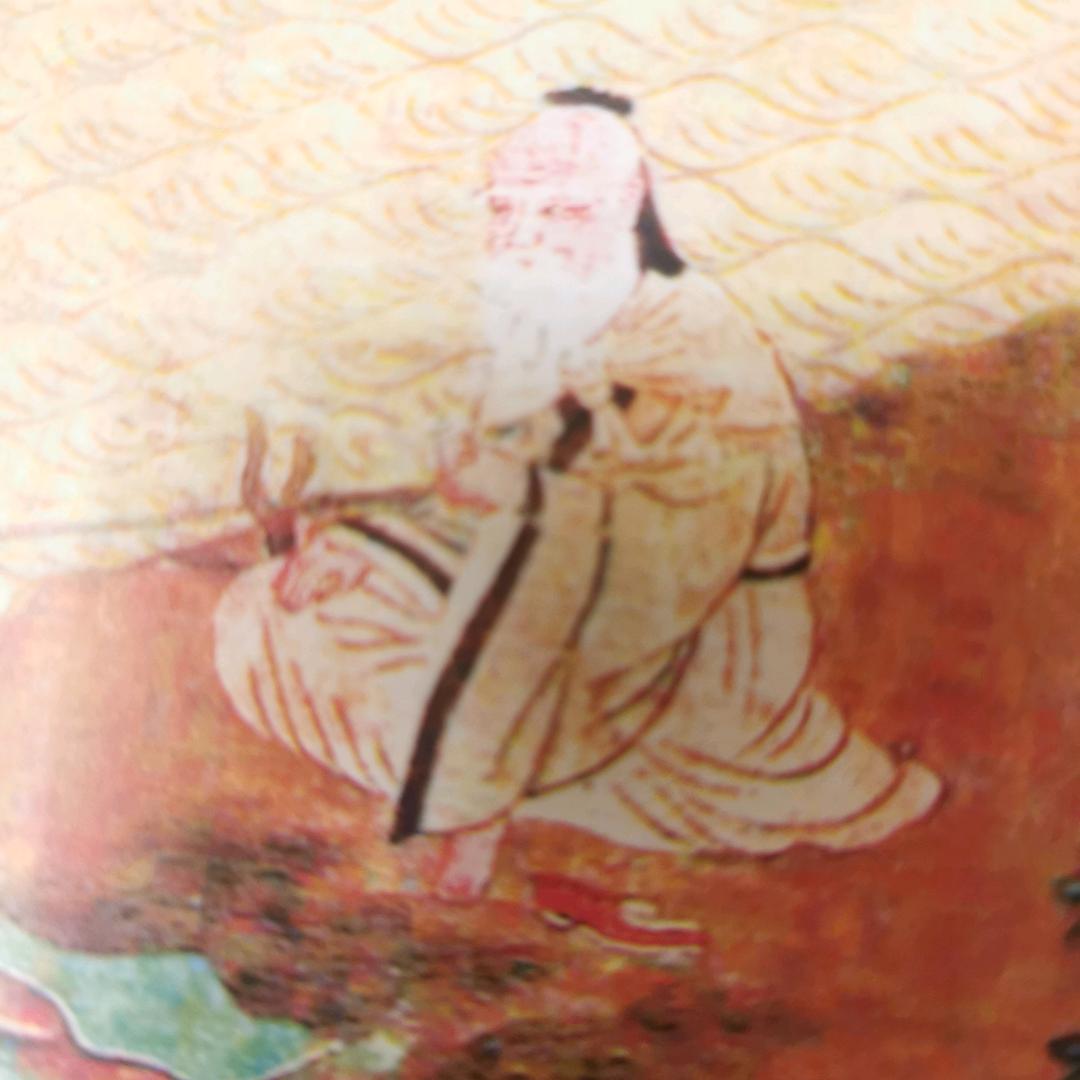 悟物