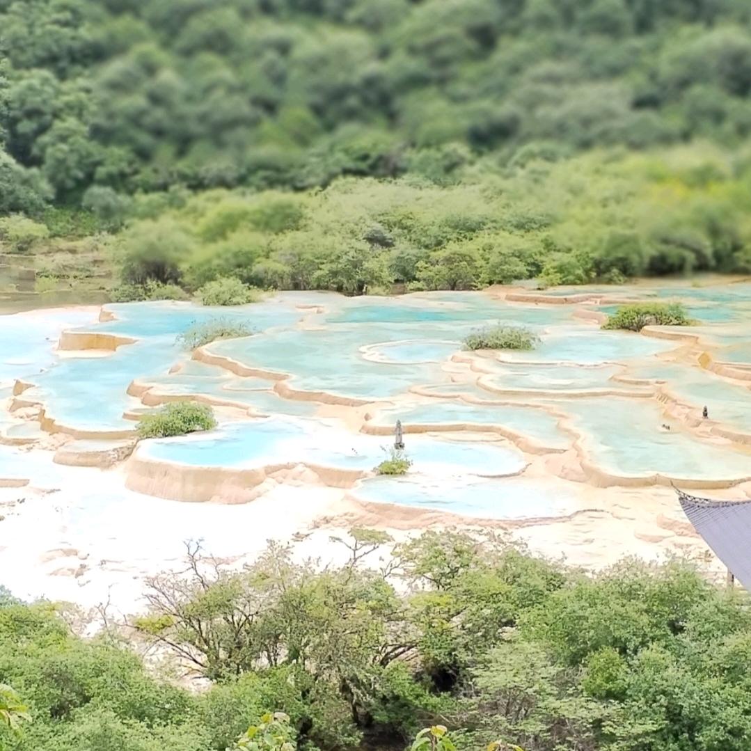留柱爱旅游