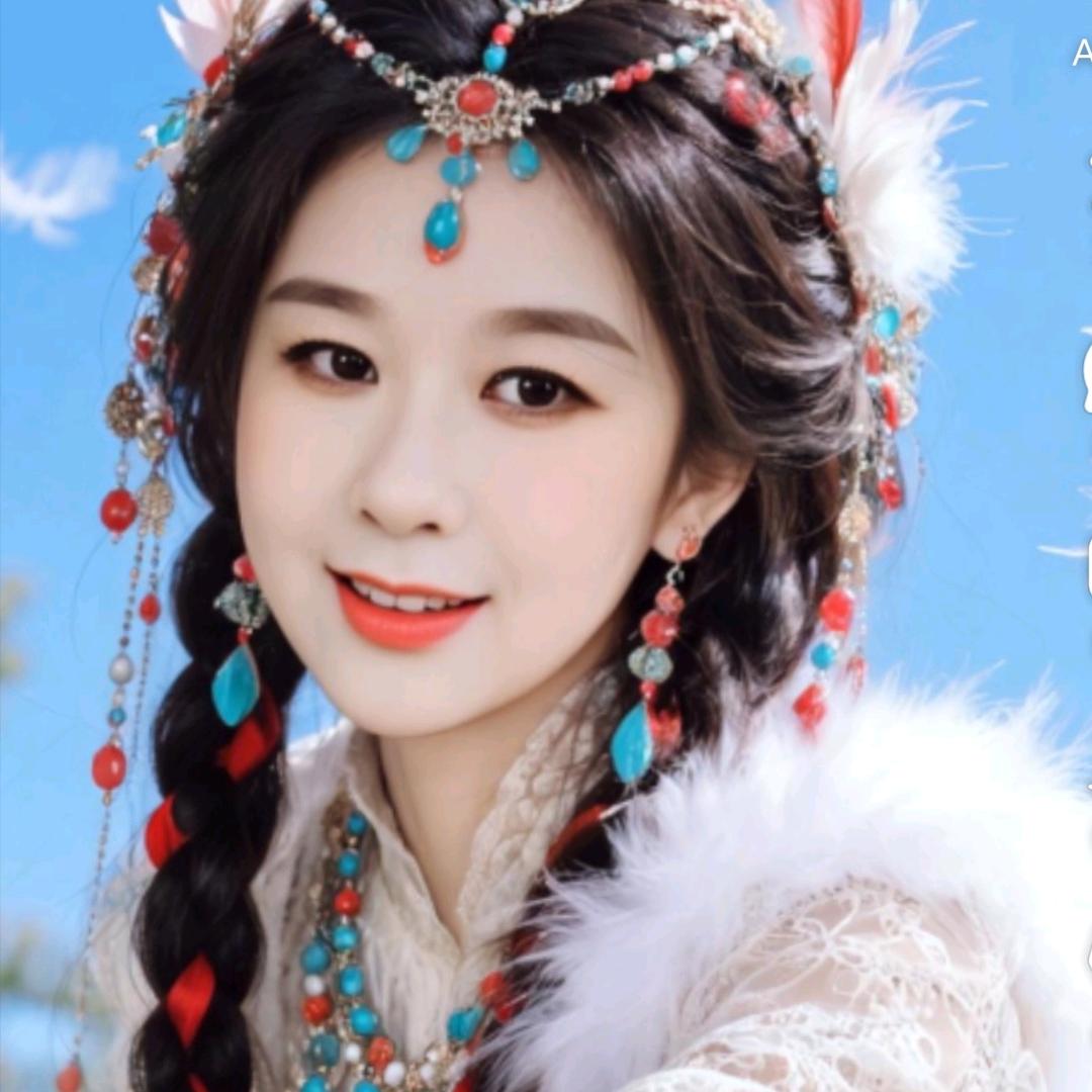 毛毛   乘风破浪