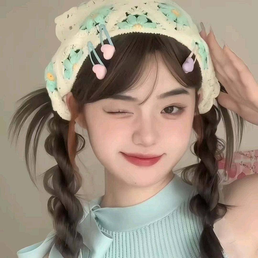 财神爷的亲孙女