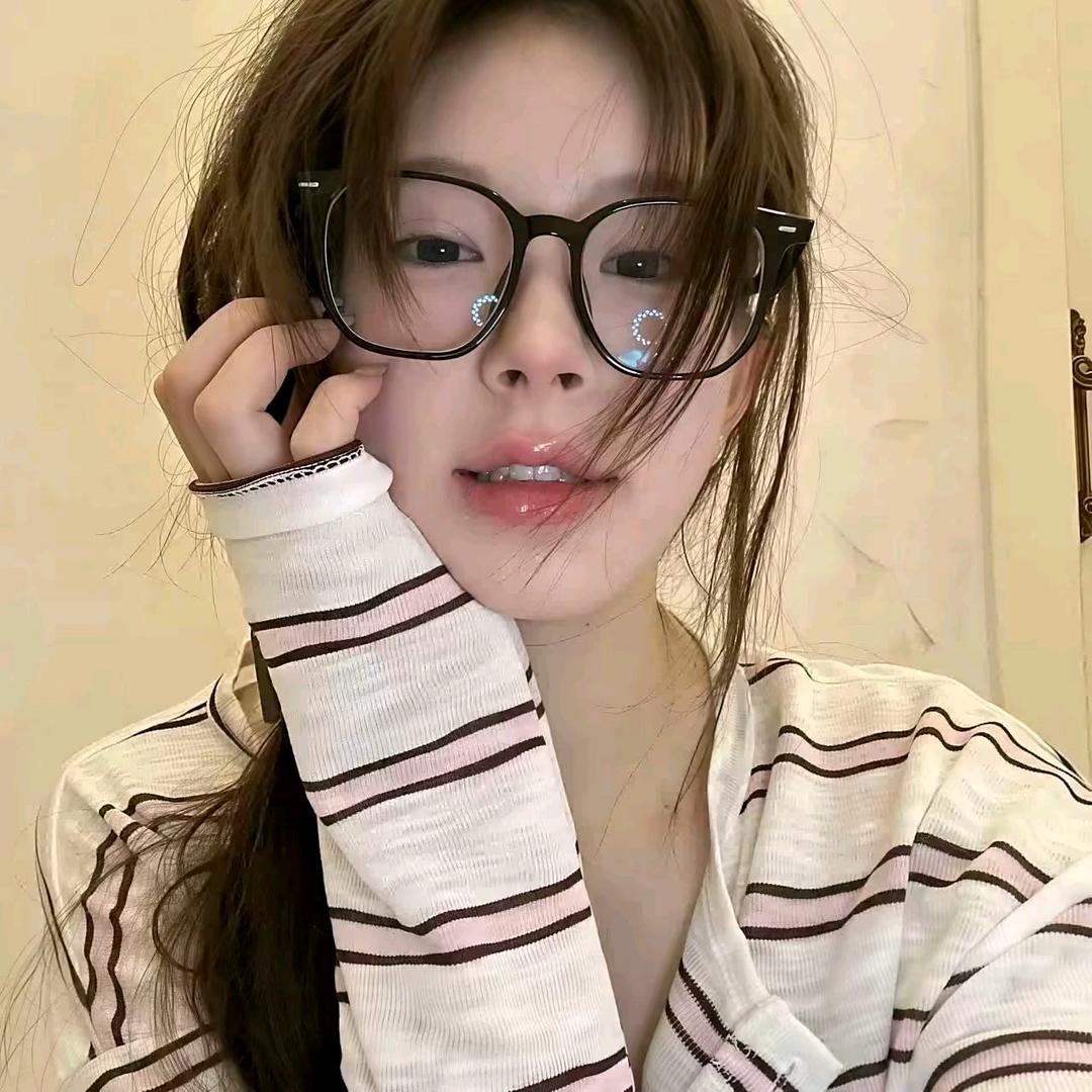 小柒不吃