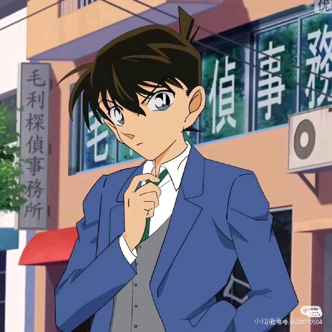 工藤会一直陪着可爱的甜甜公主🎀