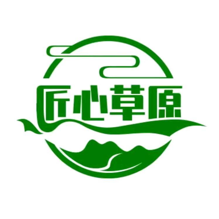 匠心草原牛肉粒