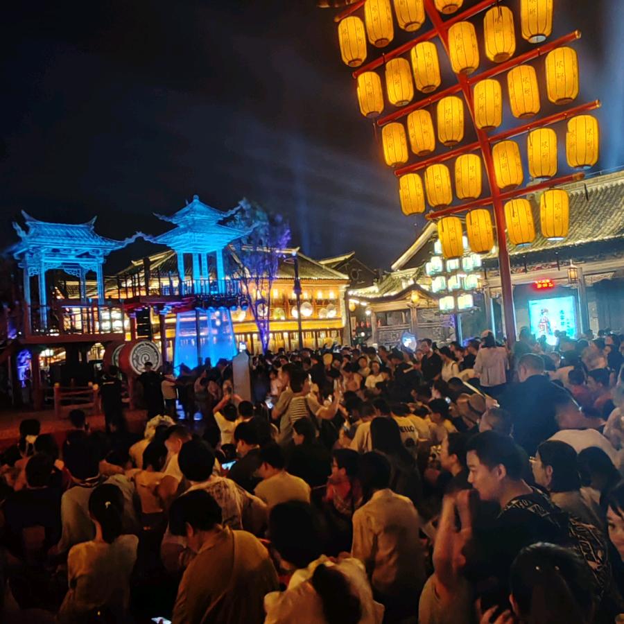 东澜丽商旅