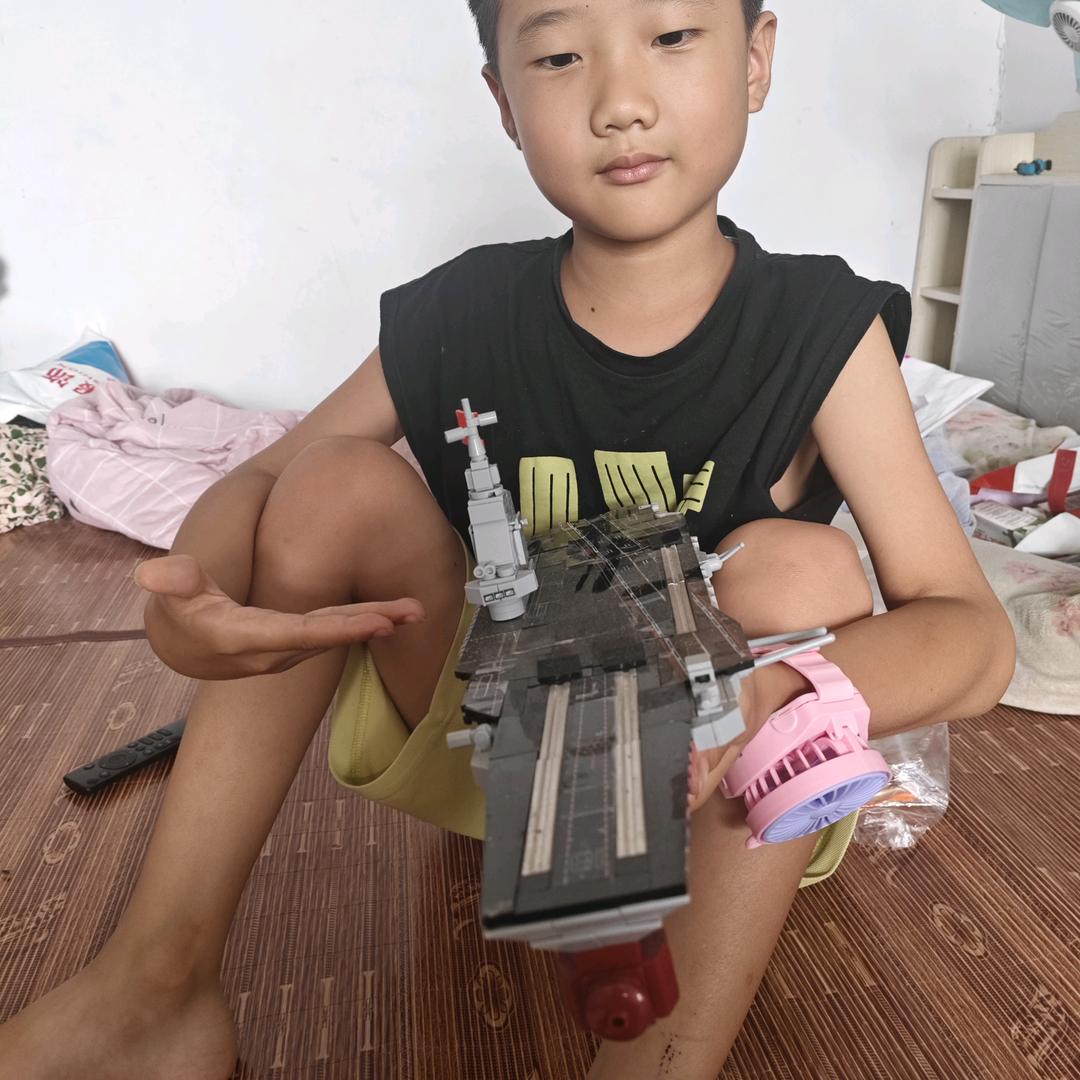 从头再来。
