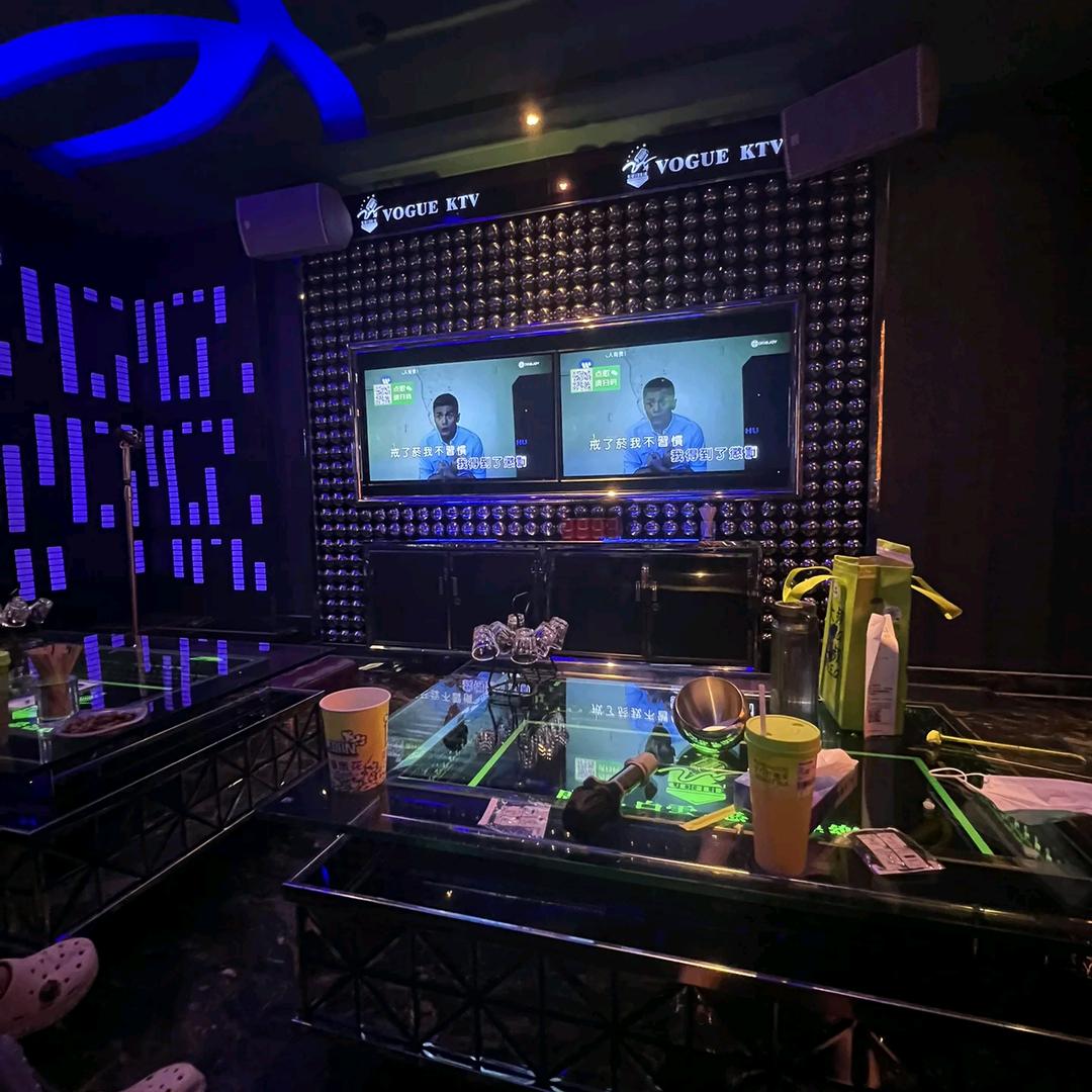 好运降林💪