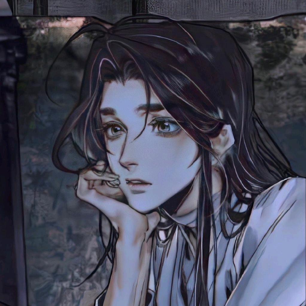 君与君头像